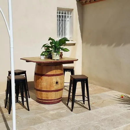 Petite Camargue * Aigues-Mortes