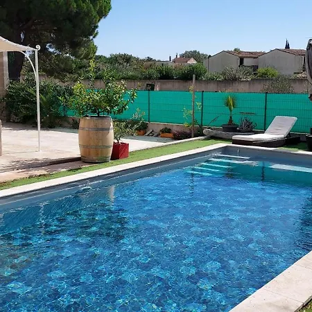 Petite Camargue Aigues-Mortes