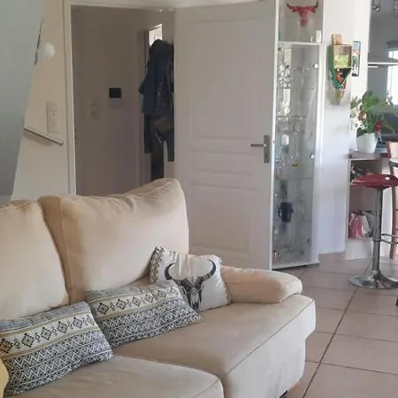 Petite Camargue Villa *